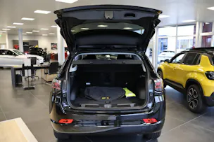 Jeep Compass 1.3 Summit 4xe