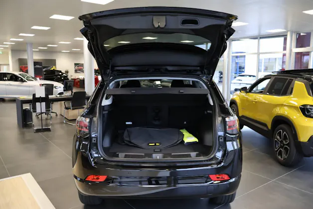 Jeep Compass 1.3 Summit 4xe
