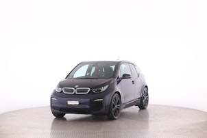Vehicle image BMW i3 120 Ah