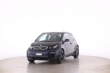 Vehicle image BMW i3 120 Ah