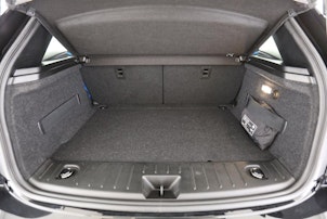 Vehicle image BMW i3 120 Ah