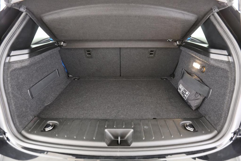 Vehicle image BMW i3