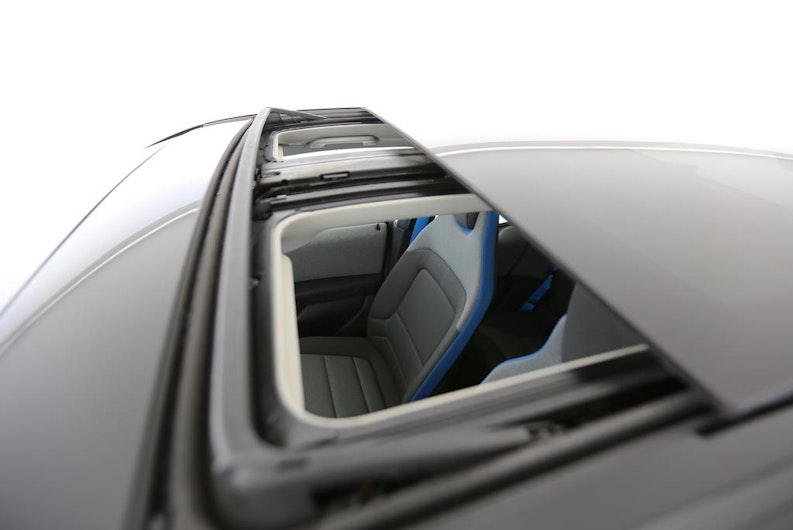 Vehicle image BMW i3