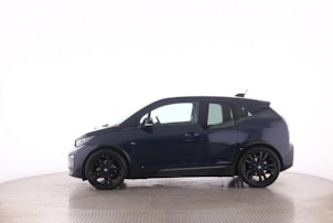 Vehicle image BMW i3 120 Ah