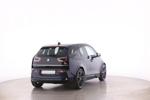 Vehicle image BMW i3 120 Ah