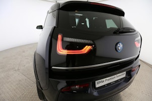 Vehicle image BMW i3 120 Ah