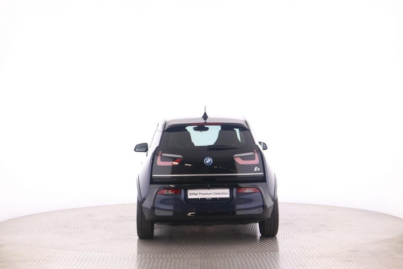 Vehicle image BMW i3