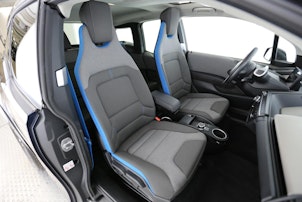 Vehicle image BMW i3 120 Ah