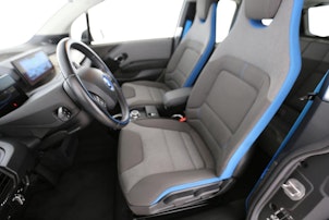 Vehicle image BMW i3 120 Ah