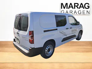 Toyota PROACE CITY Van L2 52KWh Active