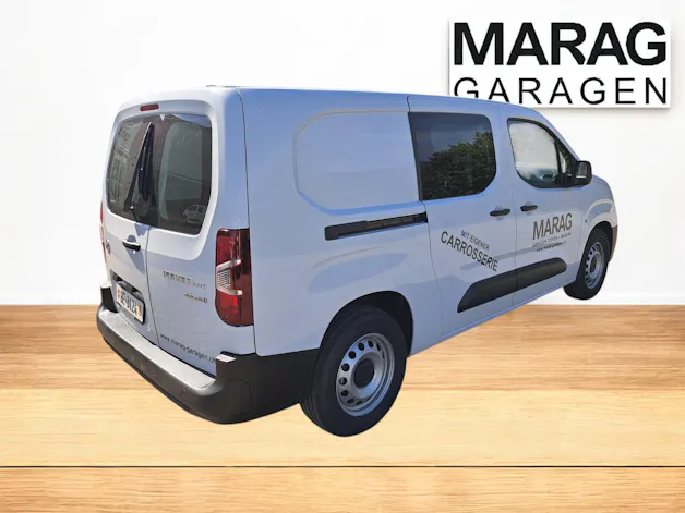 Toyota PROACE CITY Van L2 52KWh Active