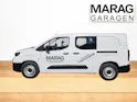 Toyota PROACE CITY Van L2 52KWh Active