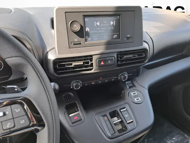 Toyota PROACE CITY Van L2 52KWh Active