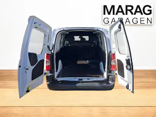 Toyota PROACE CITY Van L2 52KWh Active