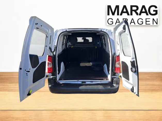 Toyota PROACE CITY Van L2 52KWh Active