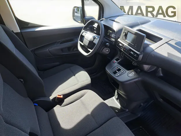 Toyota PROACE CITY Van L2 52KWh Active