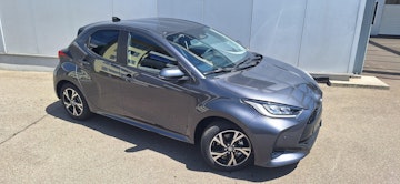 Vehicle image TOYOTA YARIS 0 Vehicle image TOYOTA YARIS 0