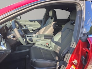 Vehicle image MAZDA 6e Takumi