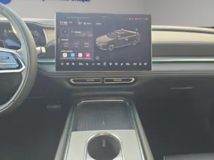 MAZDA Takumi Long Range