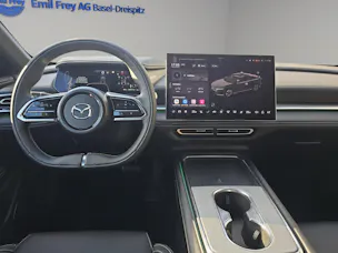 MAZDA Takumi Long Range