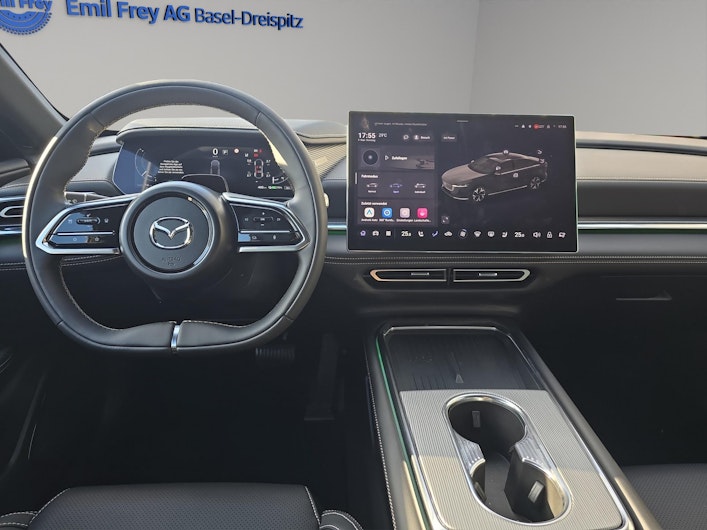 Vehicle image MAZDA 6