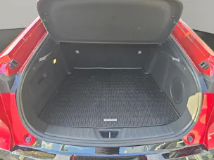 MAZDA Takumi Long Range