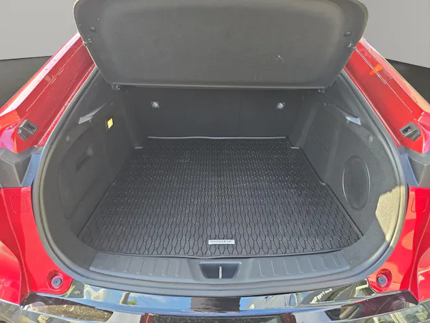 Mazda Takumi Long Range