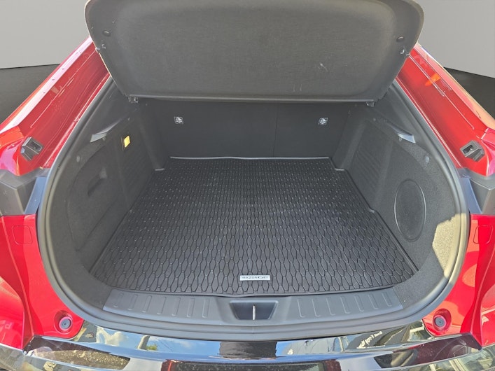 Vehicle image MAZDA 6