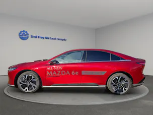 MAZDA Takumi Long Range