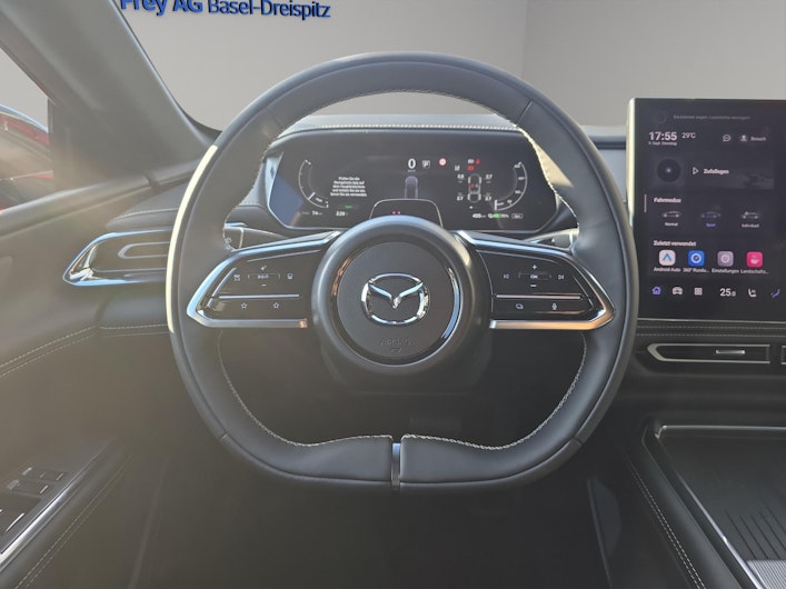 Vehicle image MAZDA 6