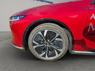 MAZDA Takumi Long Range