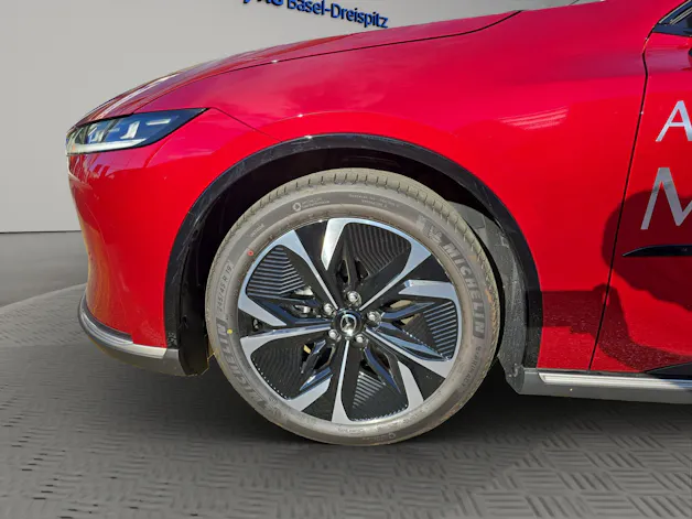 Mazda Takumi Long Range