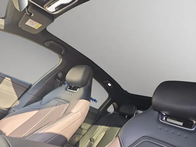Mazda Takumi Long Range