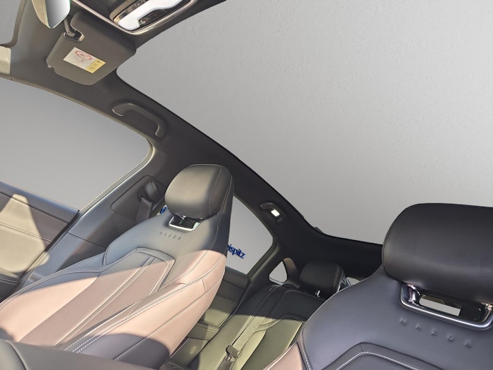 Vehicle image MAZDA 6