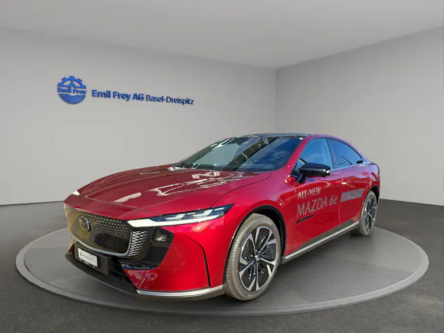 Mazda Takumi Long Range