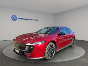 Vehicle image MAZDA 6e Takumi