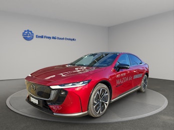 Vehicle image MAZDA 6e Takumi