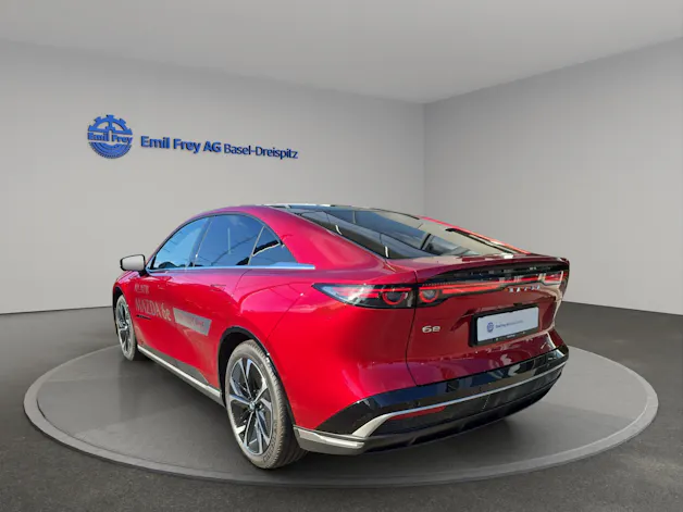 Mazda Takumi Long Range