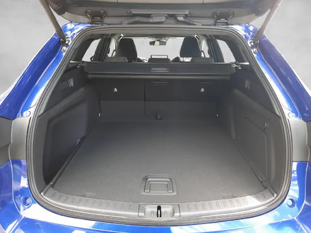 Toyota Corolla Touring Sports 2.0 HSD Trend