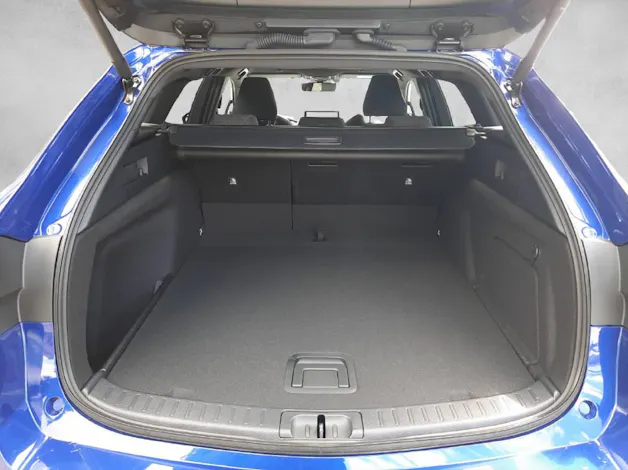 Toyota Corolla Touring Sports 2.0 HSD Trend