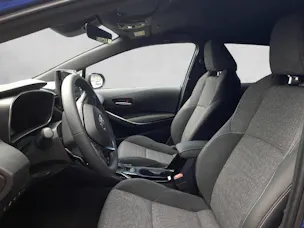 Toyota Corolla Touring Sports 2.0 HSD Trend