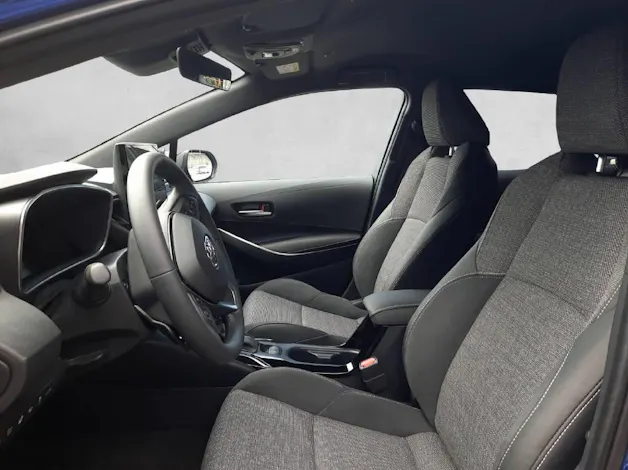 Toyota Corolla Touring Sports 2.0 HSD Trend