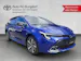 Toyota Corolla Touring Sports 2.0 HSD Trend
