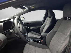 Toyota Corolla Touring Sports 2.0 HSD Trend