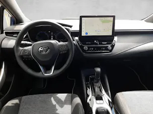 Toyota Corolla Touring Sports 2.0 HSD Trend