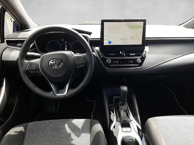 Toyota Corolla Touring Sports 2.0 HSD Trend
