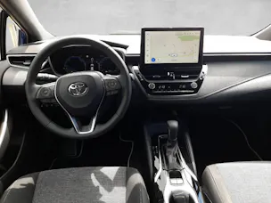 Toyota Corolla Touring Sports 2.0 HSD Trend