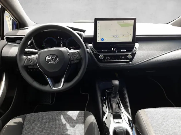 Toyota Corolla Touring Sports 2.0 HSD Trend