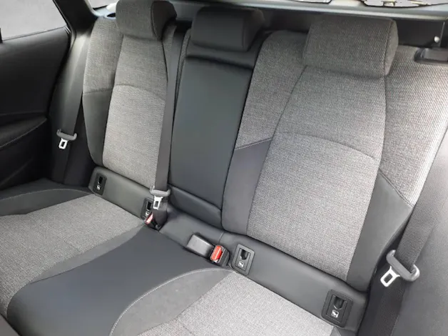 Toyota Corolla Touring Sports 2.0 HSD Trend