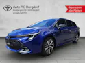 Toyota Corolla Touring Sports 2.0 HSD Trend